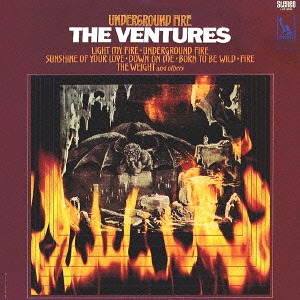Underground Fire