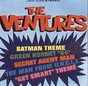 Play the Batman Theme