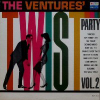 Twist Party, Volume 2