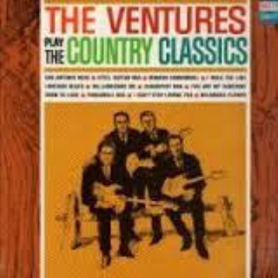 Play the Country Classics