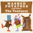 Mashed Potatoes and Gravy