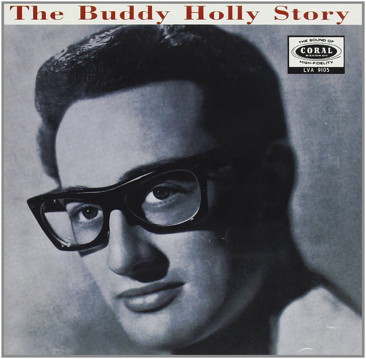 The Buddy Holly  Story