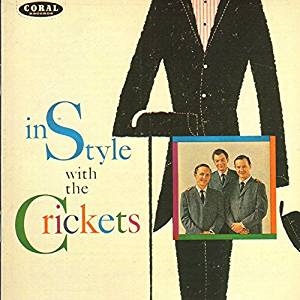 In Style With The Crickets