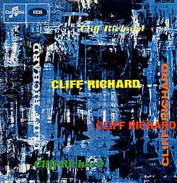 Cliff Richard