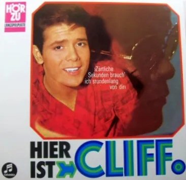 Hier Ist Cliff