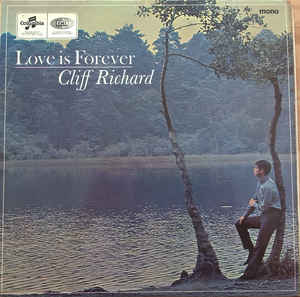 Love Is Forever