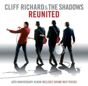 Reunited - Cliff &The Shadows