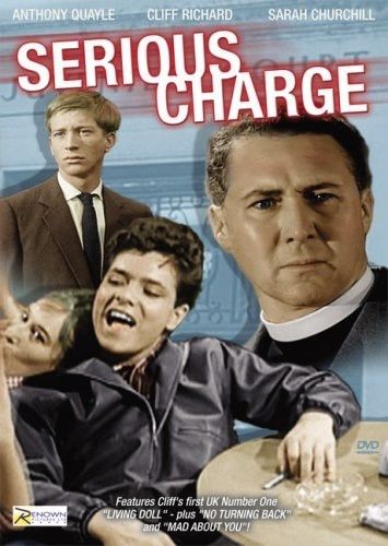 Serious Charge