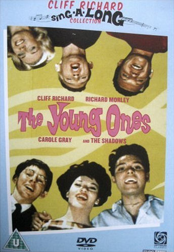 The Young Ones