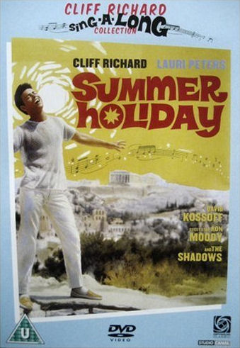 Summer Holiday