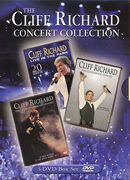 The Cliff Richard Concert Collection