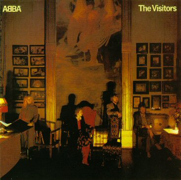 The Visitors