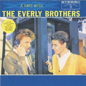 A Date With The Everly Brothers