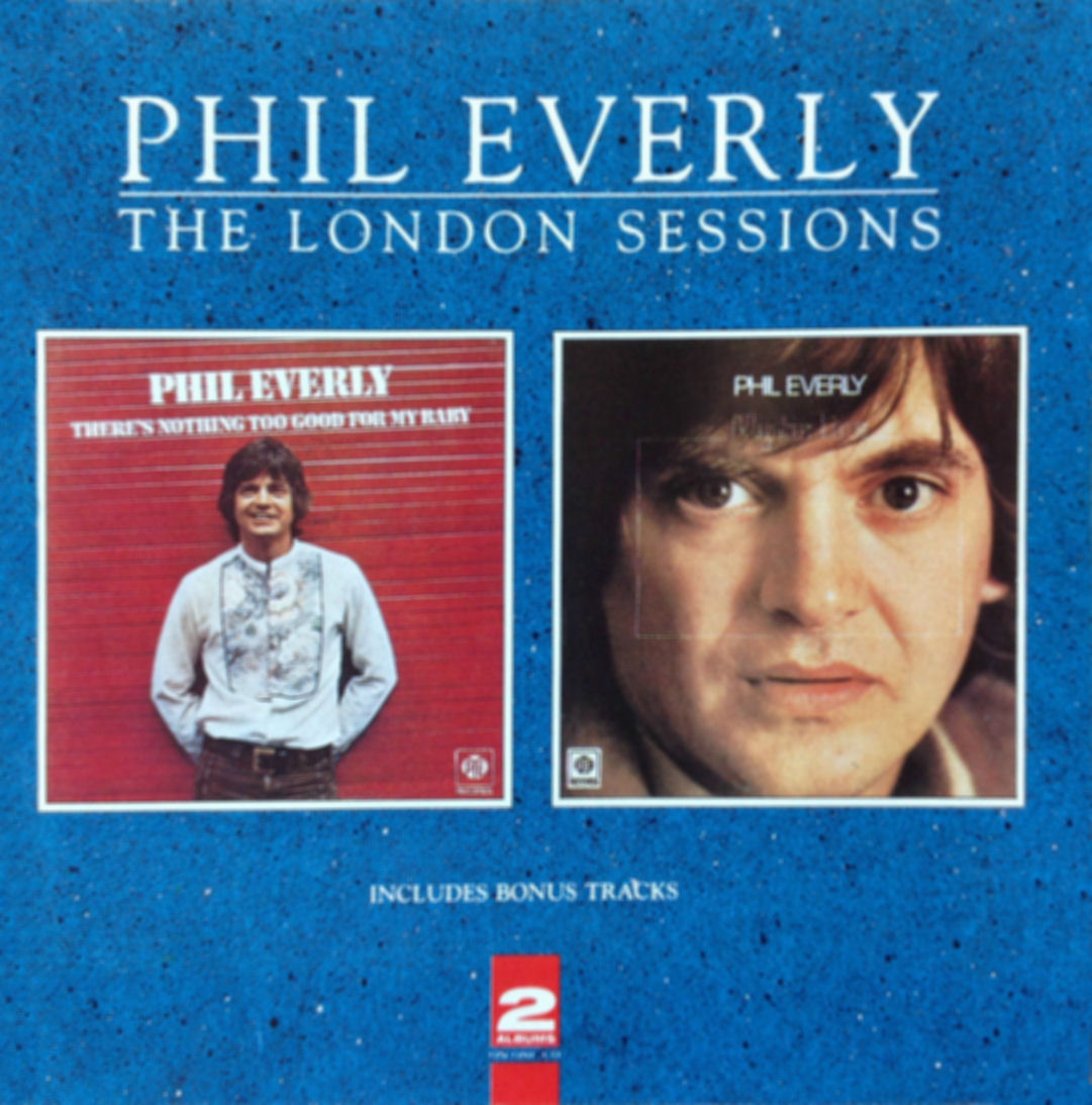 The London Sessions