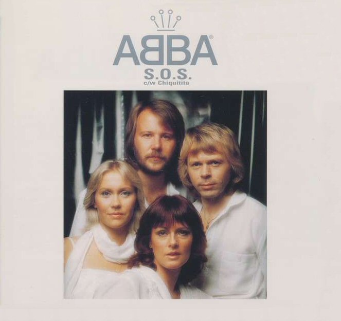 ABBA SOS