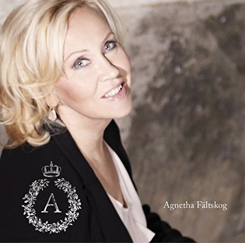 [Agnetha Falskog] A