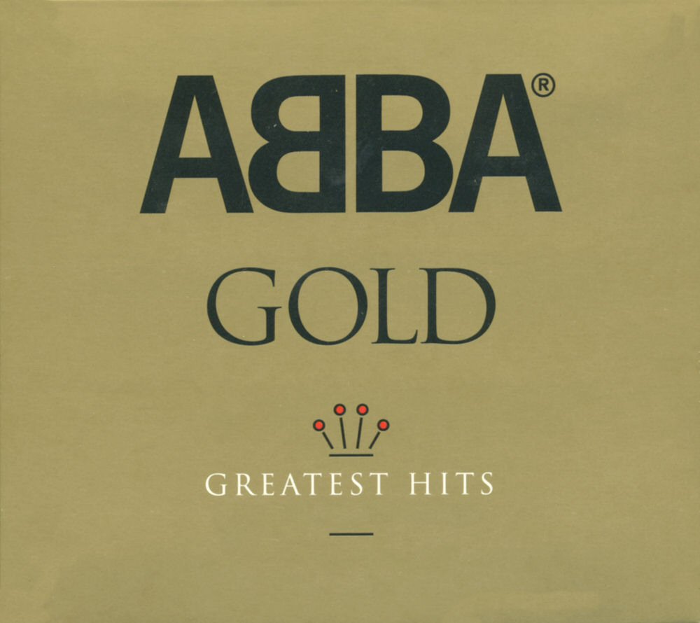 Gold:  Greatest Hits ABBA