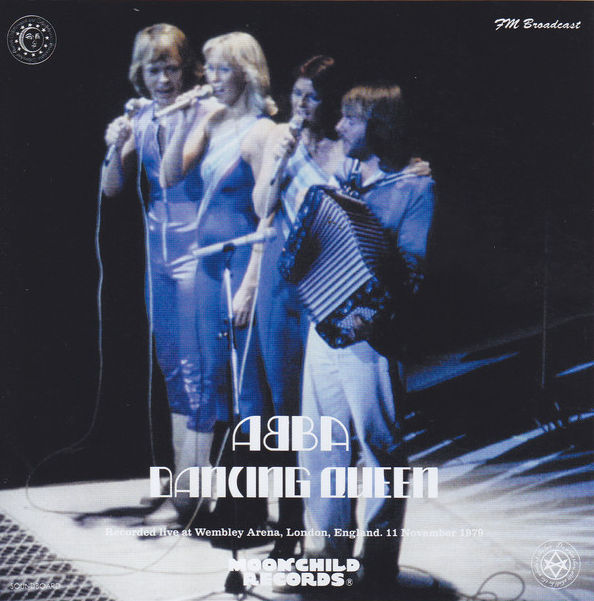 ABBA Dancing Queen