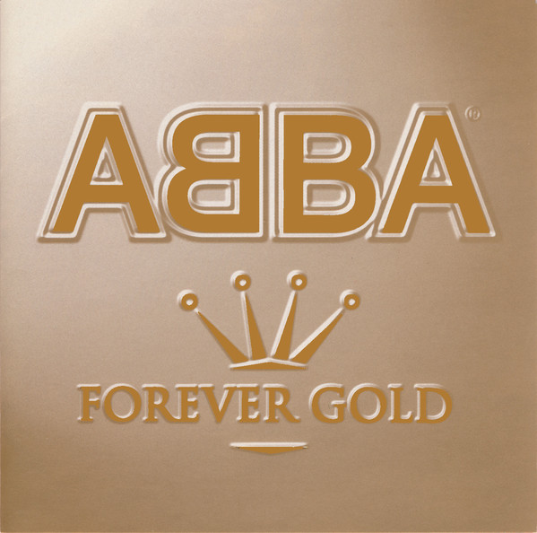 ABBA Forever Gold
