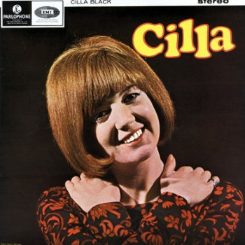 Cilla
