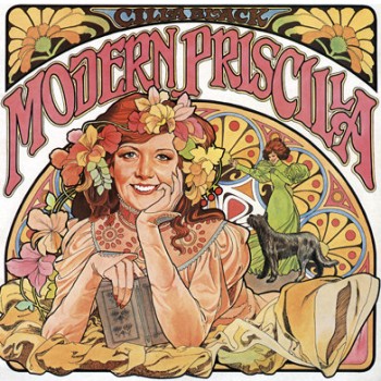 Modern Priscilla