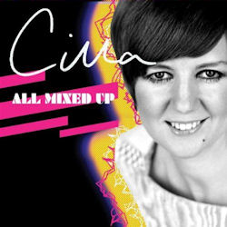 Cilla Black - All Mixed Up