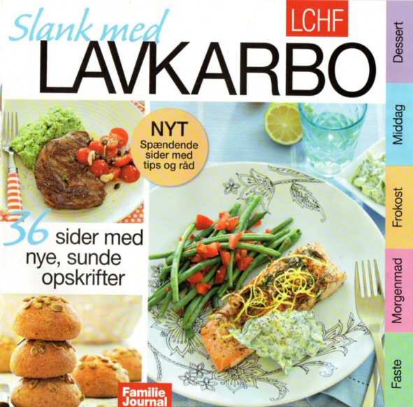 Lavkarbo 20