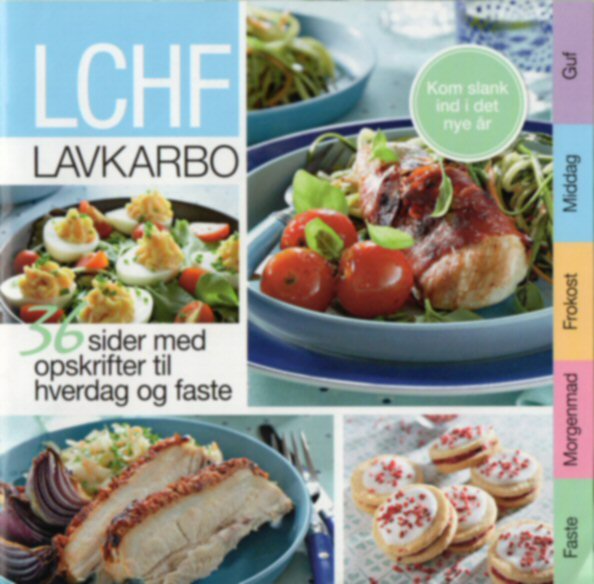 Lavkarbo 22