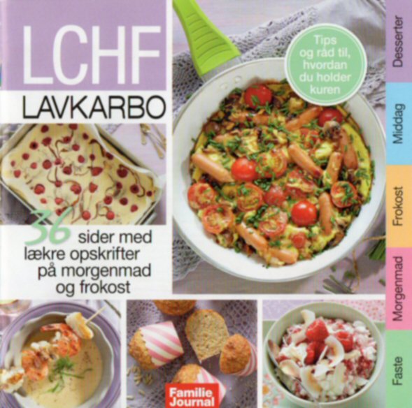 Lavkarbo 23