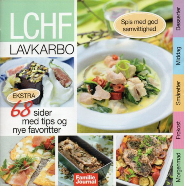 Lavkarbo 24