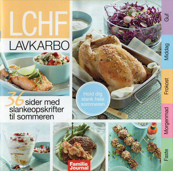 Lavkarbo 25