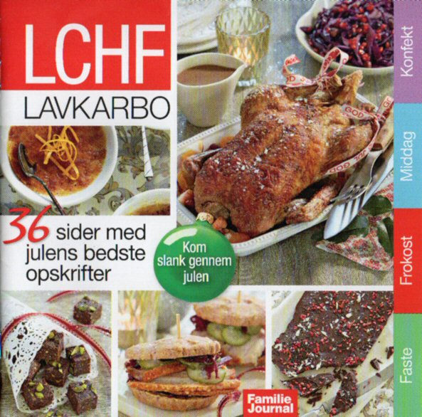 Lavkarbo 26