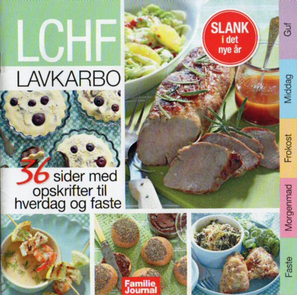 Lavkarbo 28