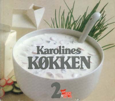 Karolines K�kken 2