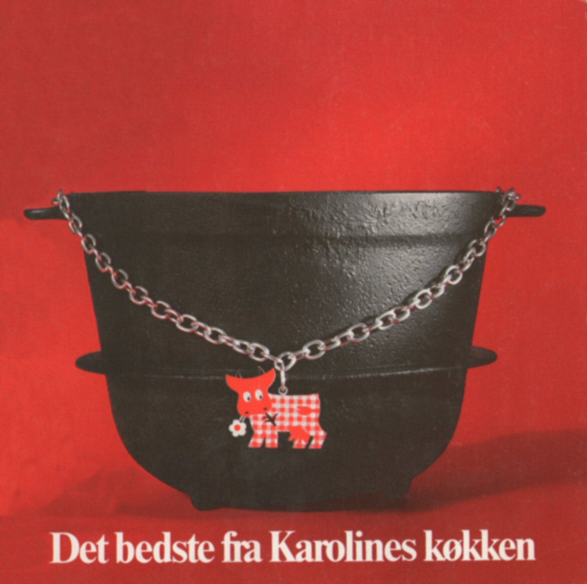 Det bedste fra Karolines K�kken