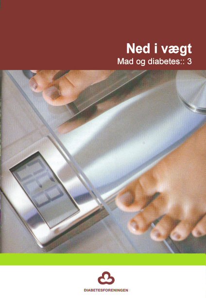 Ned I Vægt