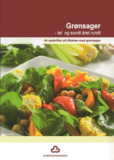 Grønsager