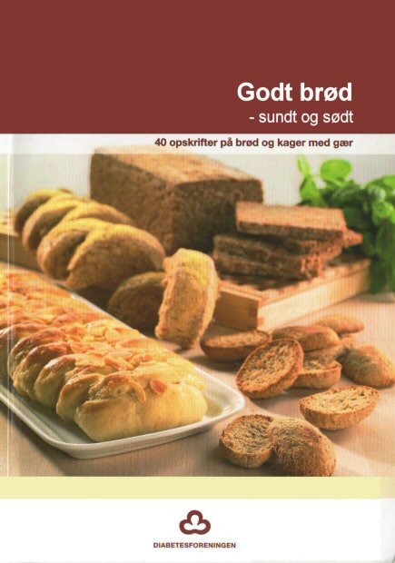 Godt brød