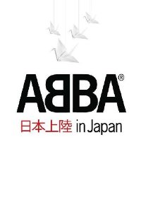 ABBA In Japan