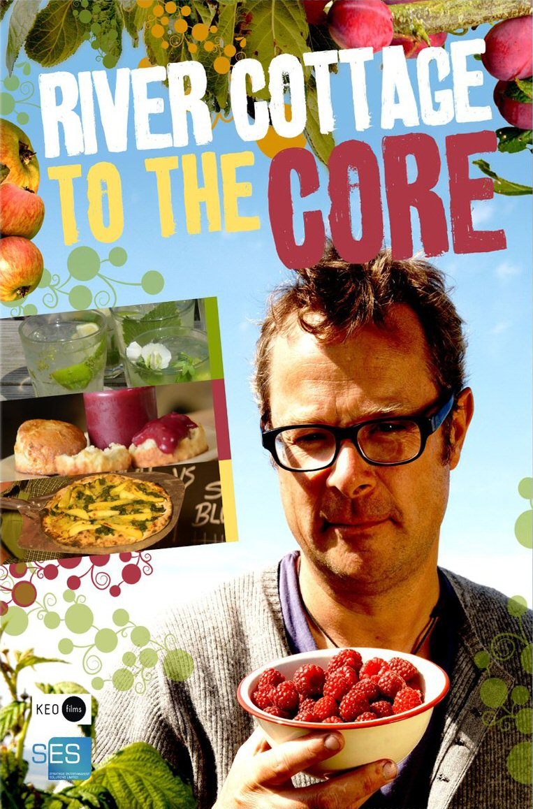River Cottage To The Core