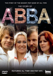 The Story Of ABBA