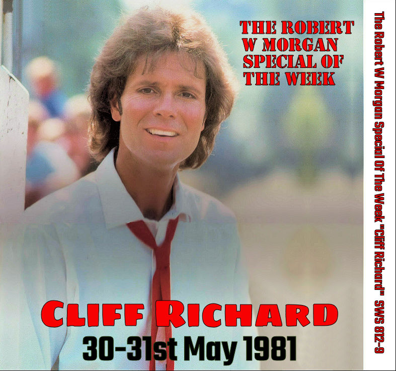 Cliff Richard