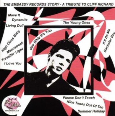 A Tribute To Cliff Richard