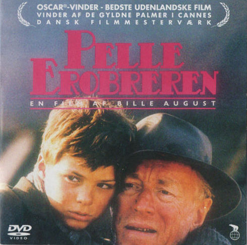 Pelle Erobreren