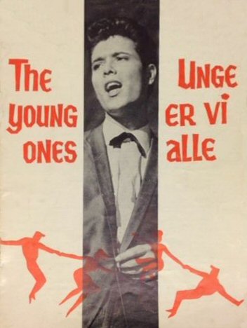 The Young Ones 