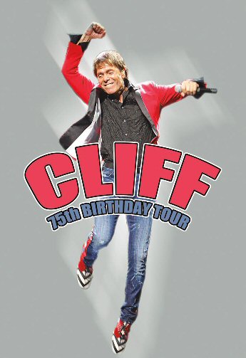 75th Birthday Concert Programs