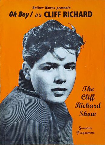 1959 London Palladium