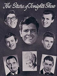 1964 Tour