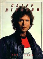Silver Tour Programme