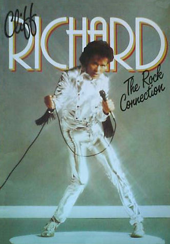 The Rock Connection Tour 1984